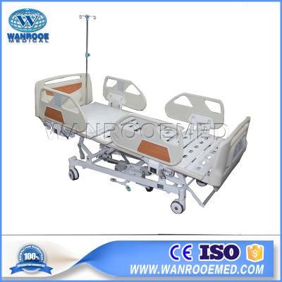 Bae502 Medical Equipments Multifunctional Electric Nursing Bed