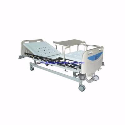 Hospital Rh-BS106 Multi-Function Single Patient Bed