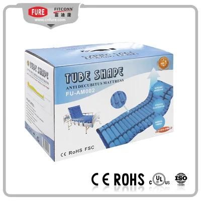 2020 Hot Selling Popular Medical Air Strip Mattress for Hospital