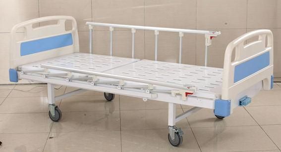 One-Function Manual Care Hospital Bed