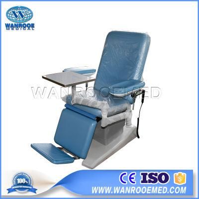Bxd130 4 Function Hospital Patient Blood Dialysis Collection Donation Donor Sampling Couch Chair
