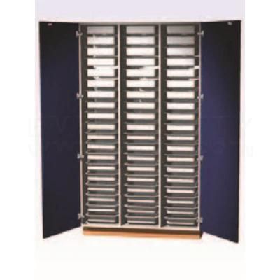 Hospital or Medical School Use Cabinet with Double Door