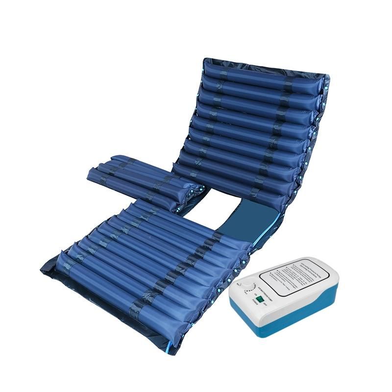 2020 Hot Selling Popular Medical Air Strip Mattress for Hospital