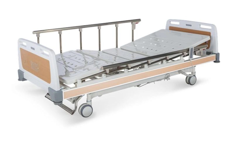 Durable Medical Equipment Hospital Bed for Patient