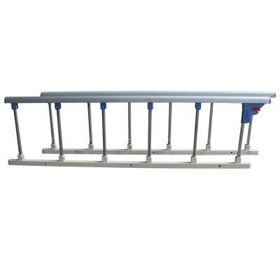 Aluminum Alloy Side Rail for Hospital Bed Accessories