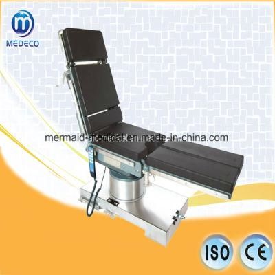 Medical Devices Operation Table (Electric hydraulic Operation table ECOK003)