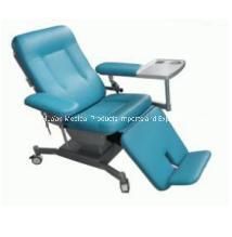 Hospital Equipment Best Price Electric Patient Blood Donor Dialysis Chair with CPR