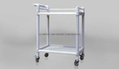 Utility Trolley LG-AG-Utb05 for Medical Use