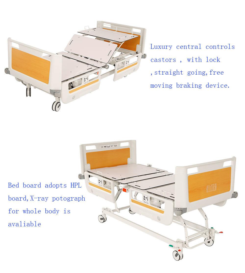 Portable Lightweight Aluminum Transport Wheelchair for Disabled and Elderly