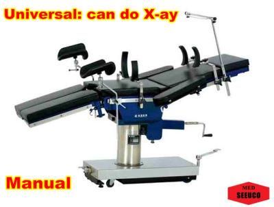 Ot-Kyd Medical Universal Hydraulic Operating Table