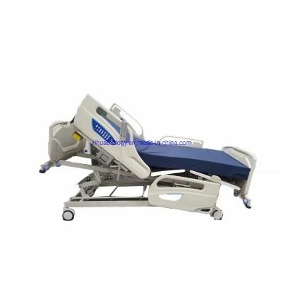 Rh-FC803 Hospital Electric Three-Function Bed