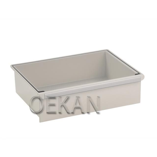 Oekan Hospital Use Furniture Modern Hospital Furniture Medical Cabinet Combination in Treatment Operation Room