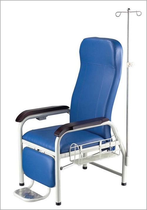 Hospital Medical IV Drip Chair (THR-AZ02)