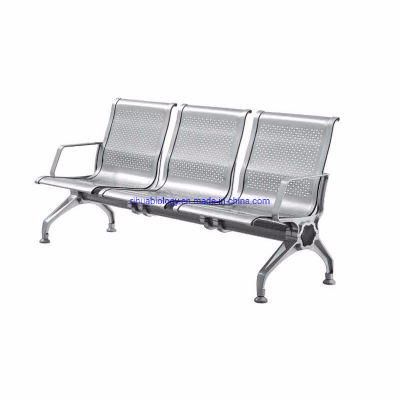 Rh-Gy-Wb03 Hospital Airport Chair with Four Chairs