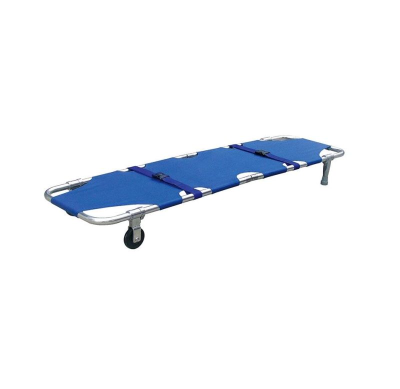 Light Weight Folding Stretcher (RC-F8)