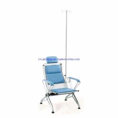 Rh-Gy-Dd01 Hospital Infusion Chair with One Chair