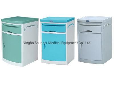 Hospital Equipment Medical Products ABS Medical Cabinets (Shuaner SAE-CT-01-02)