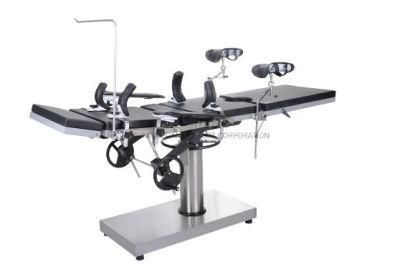 High Quality Ordinary Operating Table