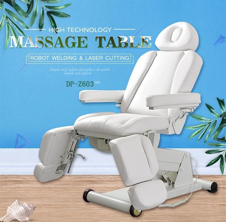 Facial Bed Chair Facial Bed Beauty Product