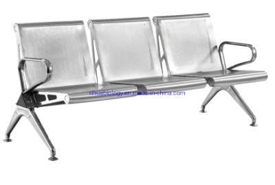 Rh-E8301 Hospital Airport Chair with Three Chairs