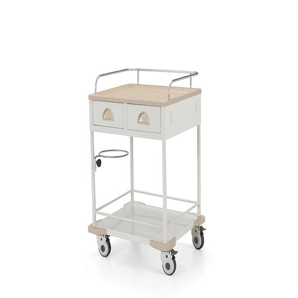 Medicine Serving Trolley