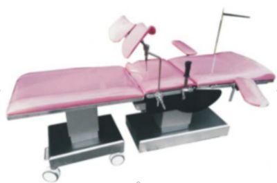 Hospital Economic Whole Price Electric Surgical Integrated Theatre Operating Table Xtss-056-5