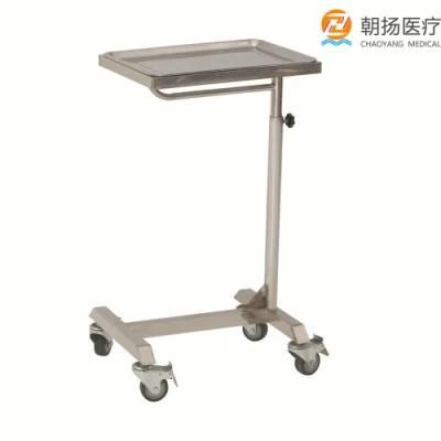 Mobile Tables for Hospital Beds Table Cy-D152
