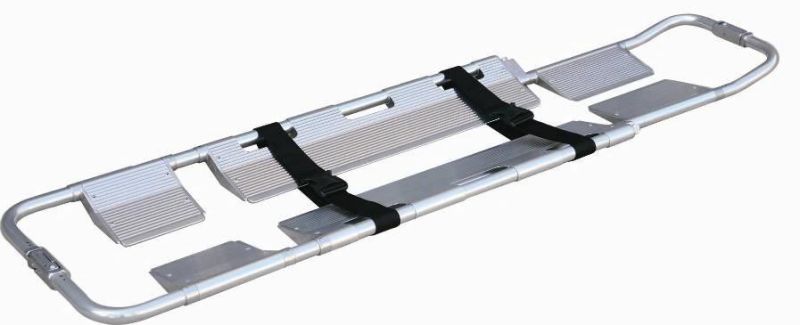 Aluminum Alloy Scoop Stretcher (SLV-4A/4B)