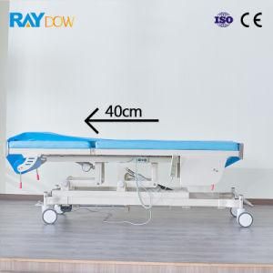 Hospital Examination Bed Pricesexamination Table for Gynae