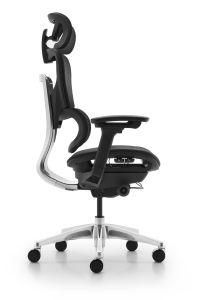 New Arrival Modern Style Swivel Ergonomic High Back Comfortable Mesh Executive Office Chair