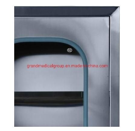 Stainless Steel Hospital Instrument Dental Medical File Cabinet