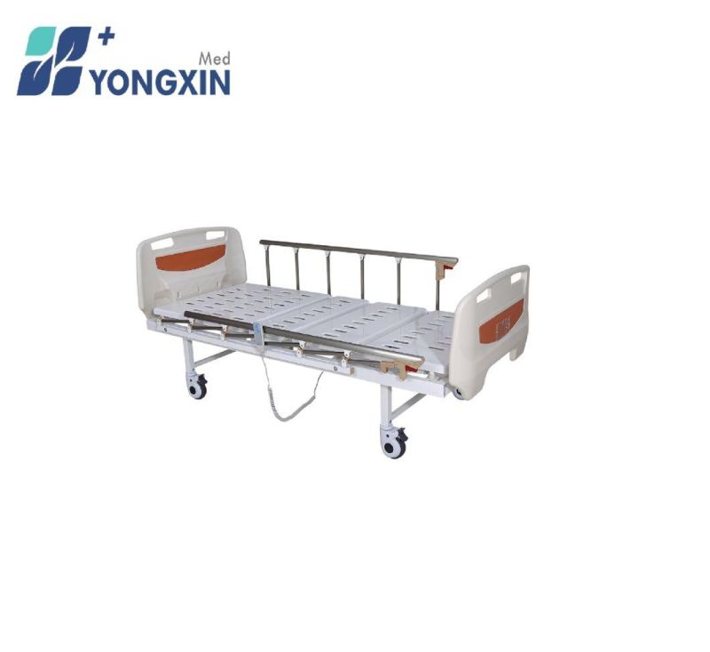 Yxz-C2 Medical Equipment Two Function Electric Patient Bed