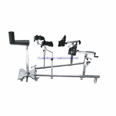 Multifunctional Orthopedic Operating Table to Hospital Equipment