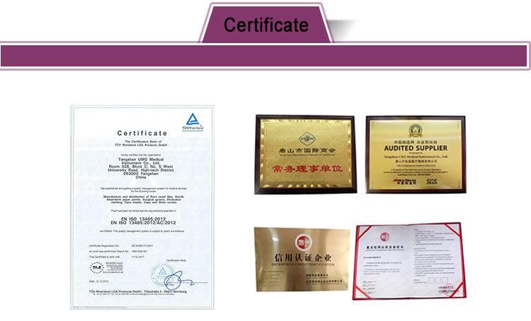 High Quality Used Amtech Dental Cabinets with Ce Approved