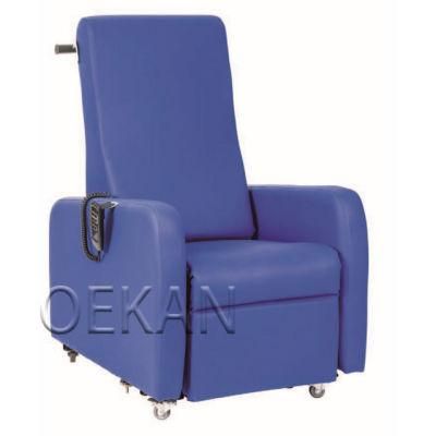 Comfortable Ergonomic Modern Hospital Office Leisure Sofa Medical Adjustable Reclining Sofa