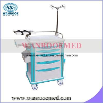 Bet-62512b Patient Crash Cart