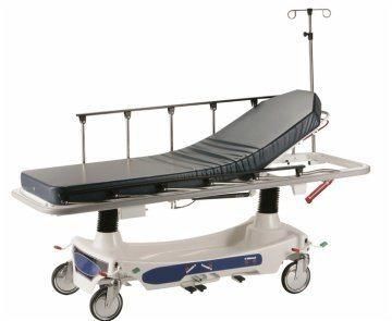 Hospital Medical Emergency Stretcher (THR-ES001)