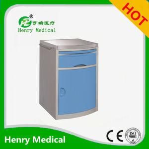 Hospital Furniture /ABS Beside Locker /Bedside Table/ Bedside Cabinet