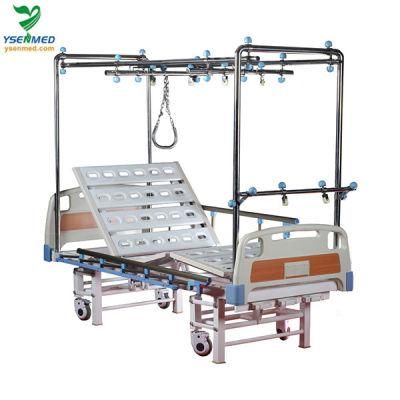 Medical Yshb-Qy8 Patient Hospital Beds