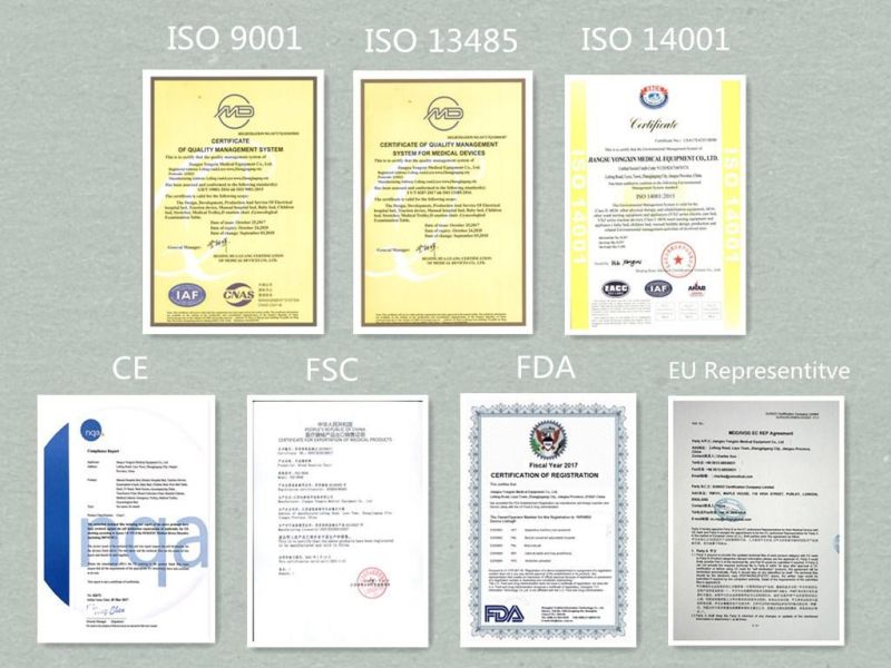 Yxz-029 Medical Transfer Sheet