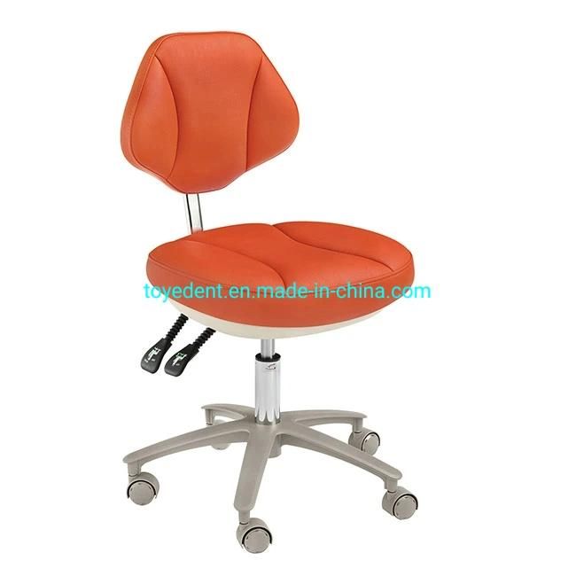 Fashion Design Dentist Stool Dental Assistant Stool Dental Stool