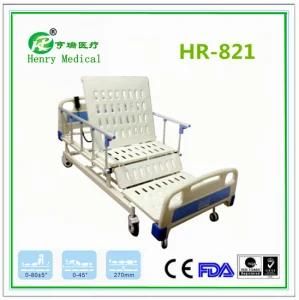 Medical Chair Nursing Bed/3 Function Hospital Chair Bed