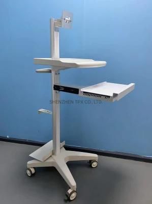 Easy Transition Trolley Cart Nursing Delivery in Hospital
