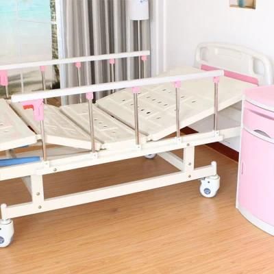 Child Health Care Pediatric Ward Bed/Clinic Bed/ Hospital Bed/Fowler Bed Medical Furniture Bed Manufacturers