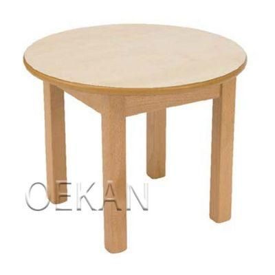 Hf-Rr151 Oekan Hospital Use Furniture Small Office Tea Table