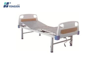 Yxz-C-024 ABS Single Crank Nursing Bed