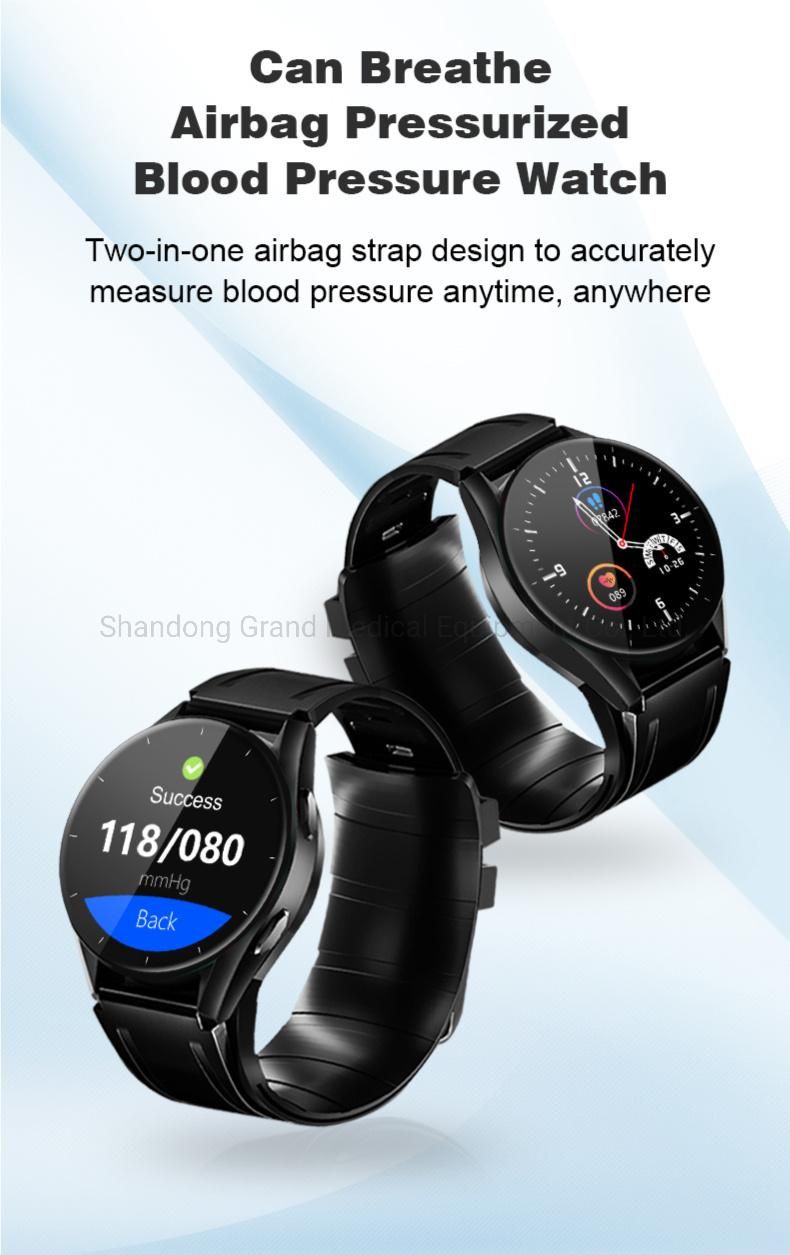 Hot Selling Smart Watch Blood Pressure Fitness Tracker Watches Heart Rate Monitor Smartwatch Watch