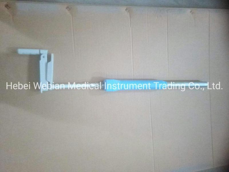 ABS Crank for Hospital Medical Bed