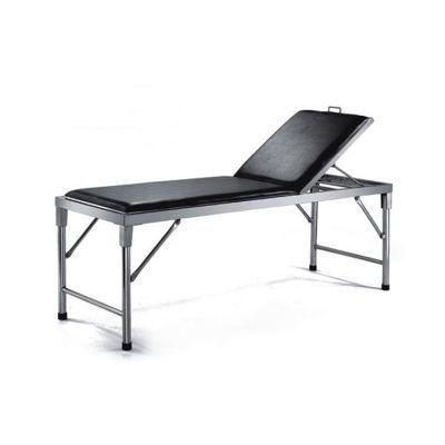 Medical Equipment Hospital Patient Table Examination Bed