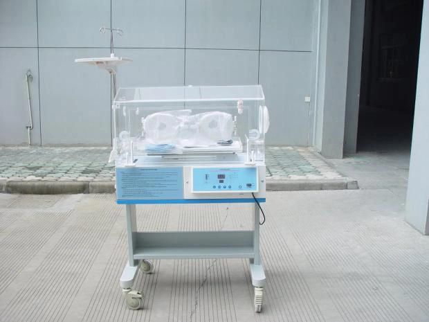 High Quality Thr-II-100 Baby Infant Incubator
